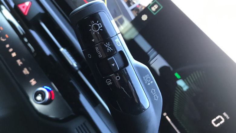 Kia Sportage 1.6T GDi HEV Pure 5dr Auto Hybrid Estate